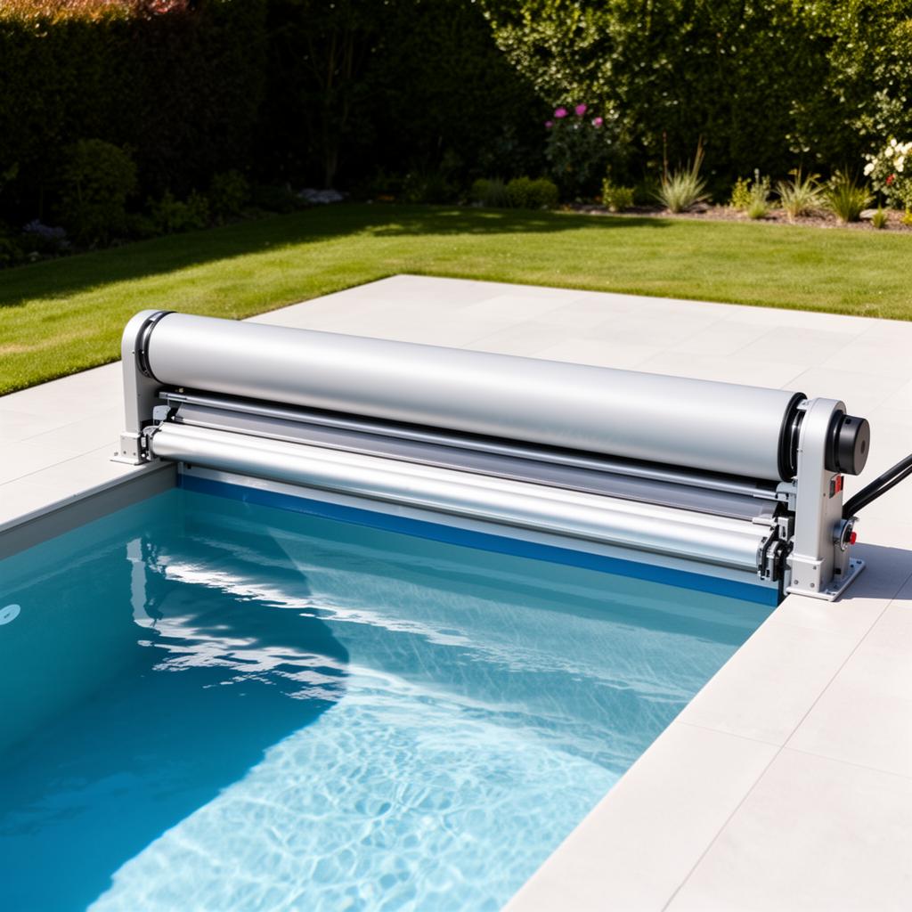 Abri de piscine bas télescopique : le guide d'achat complet