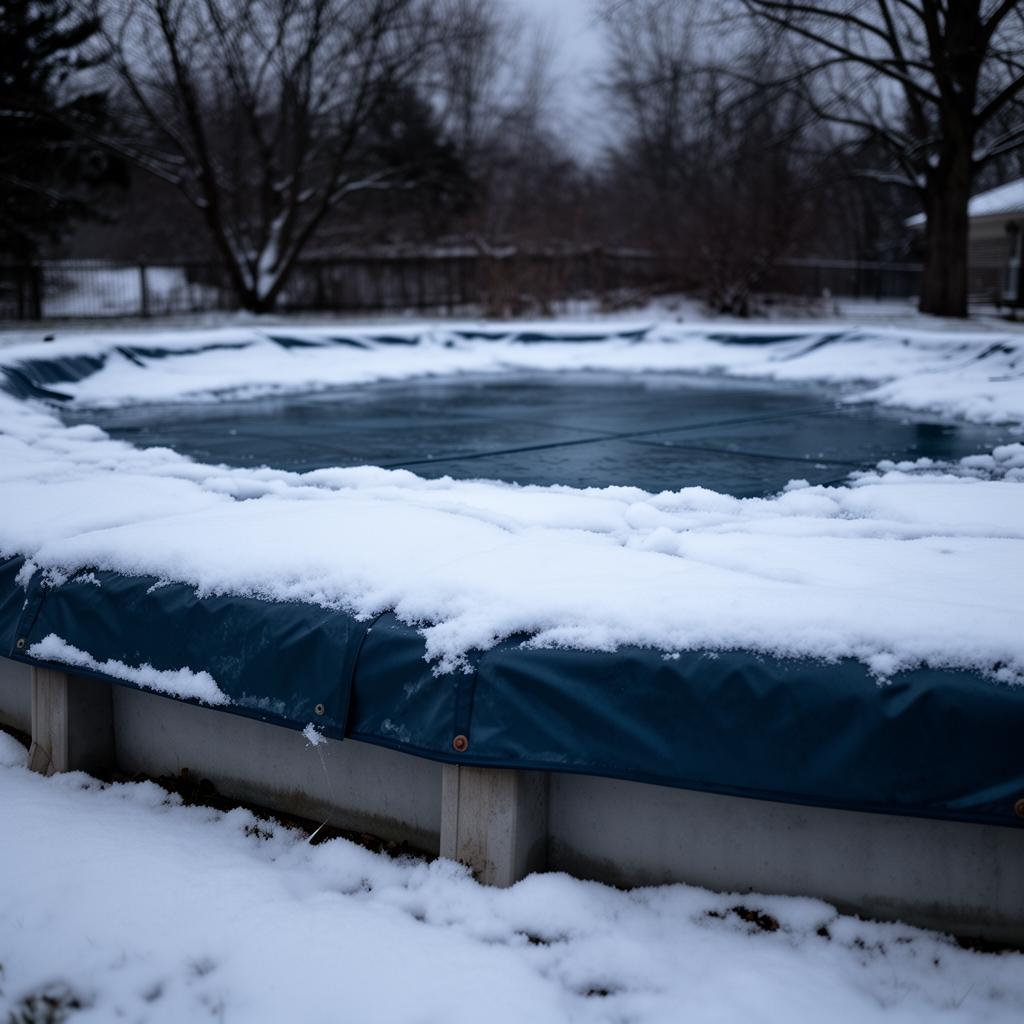 Abri de piscine haut : créer un véritable espace de vie
