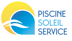 Logo Piscine Soleil Service