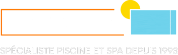 Logo SPA Piscines